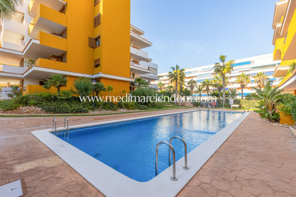 Brukt bolig - Leilighet - Torrevieja - Punta Prima