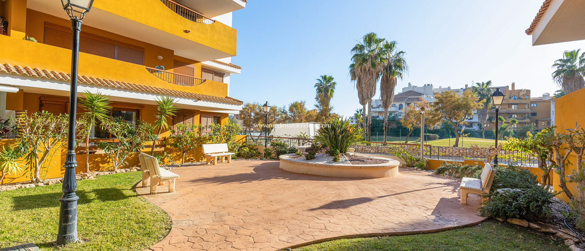 Brukt bolig - Leilighet - Torrevieja - Punta Prima