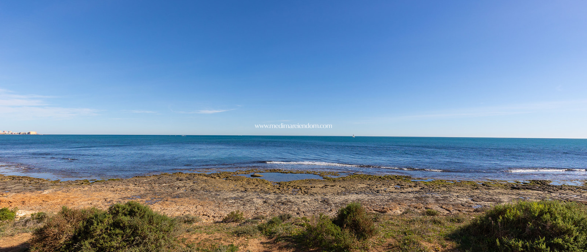 Brukt bolig - Leilighet - Torrevieja - Punta Prima