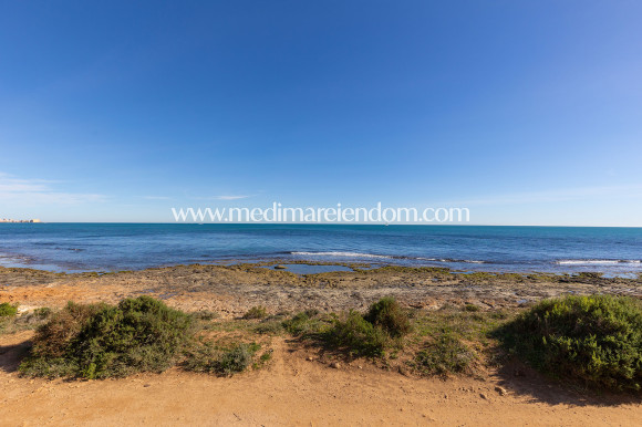 Brukt bolig - Leilighet - Torrevieja - Punta Prima