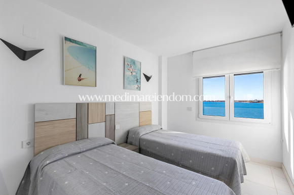 Brukt bolig - Leilighet - Torrevieja - Punta Prima