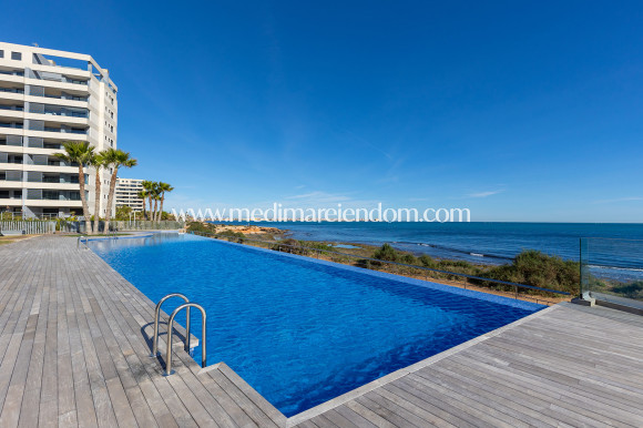 Brukt bolig - Leilighet - Torrevieja - Punta Prima