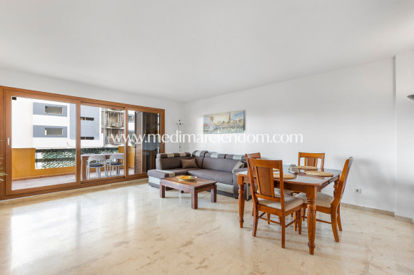 Brukt bolig - Leilighet - Torrevieja - Punta Prima