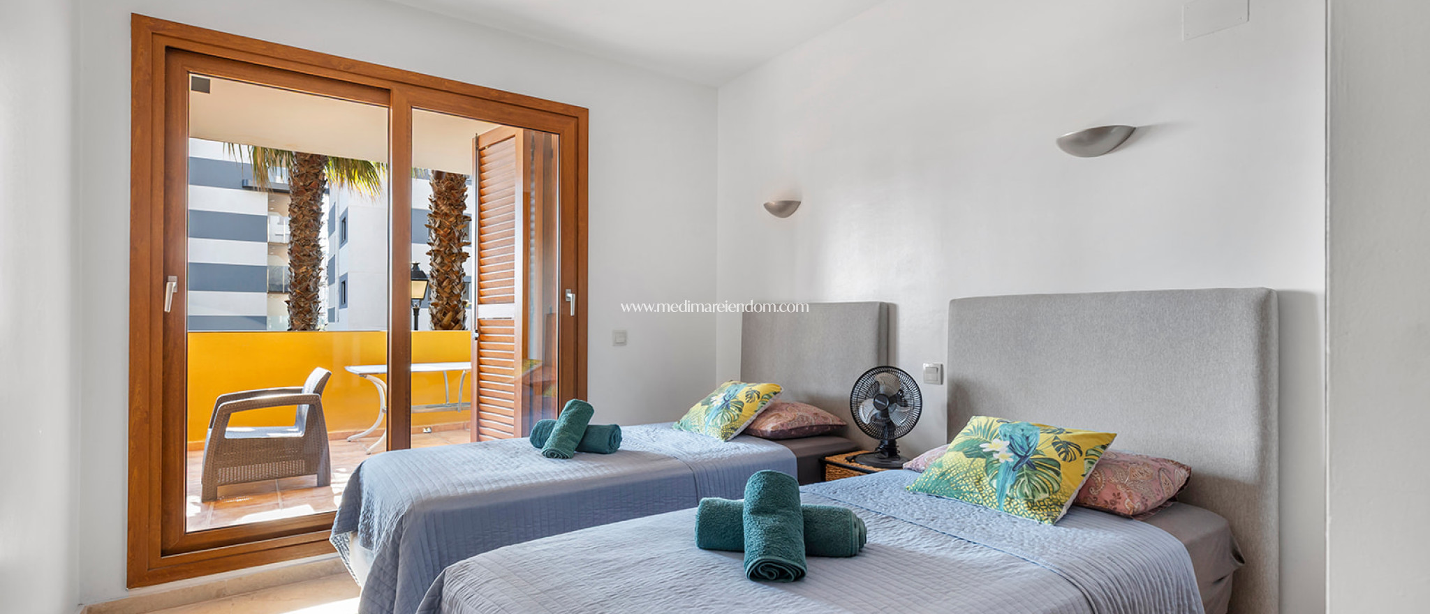 Brukt bolig - Leilighet - Torrevieja - Punta Prima