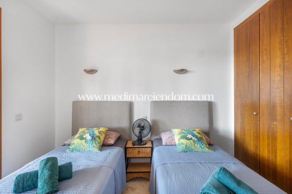 Brukt bolig - Leilighet - Torrevieja - Punta Prima
