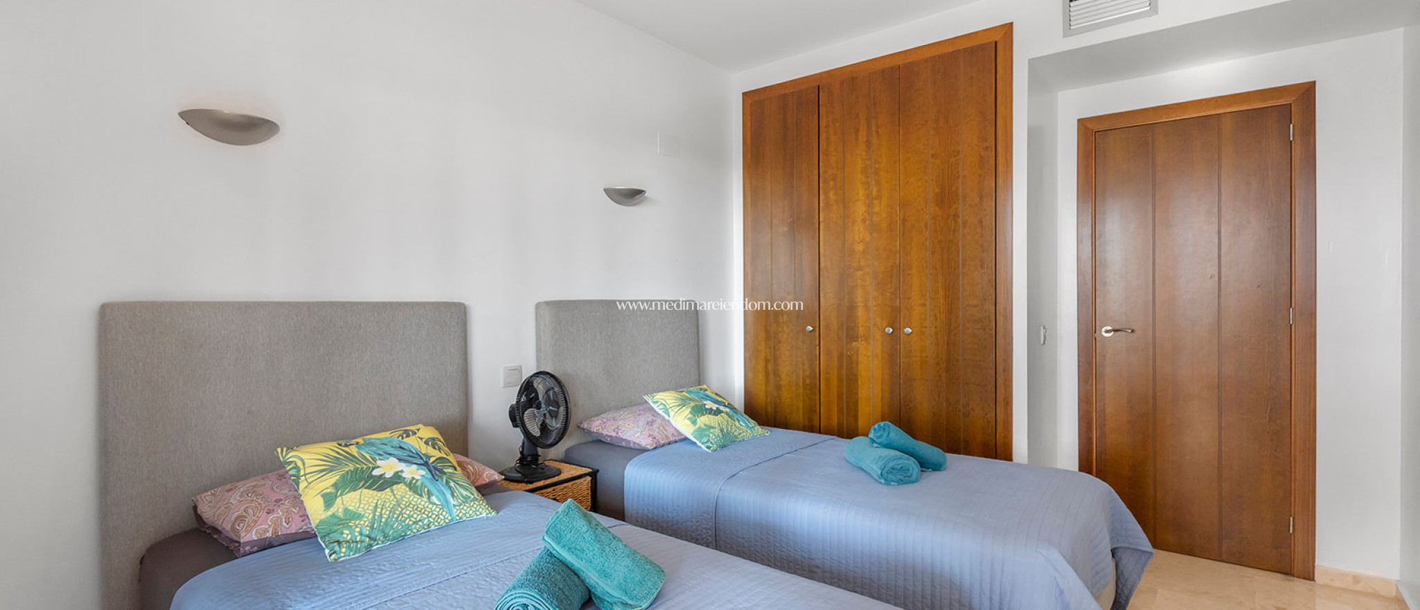 Brukt bolig - Leilighet - Torrevieja - Punta Prima