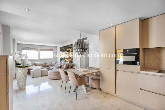Brukt bolig - Leilighet - Torrevieja - Punta Prima