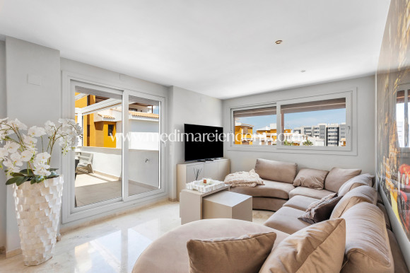 Brukt bolig - Leilighet - Torrevieja - Punta Prima