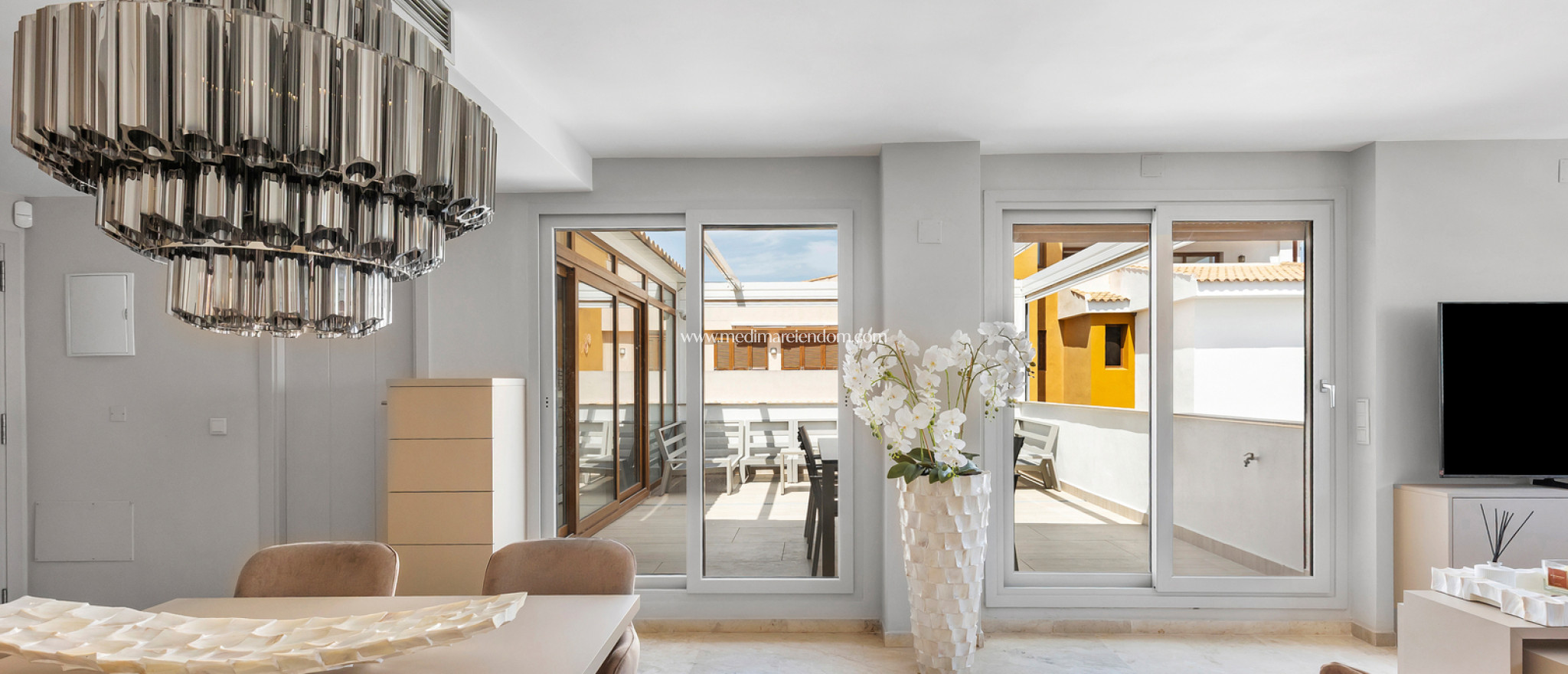 Brukt bolig - Leilighet - Torrevieja - Punta Prima