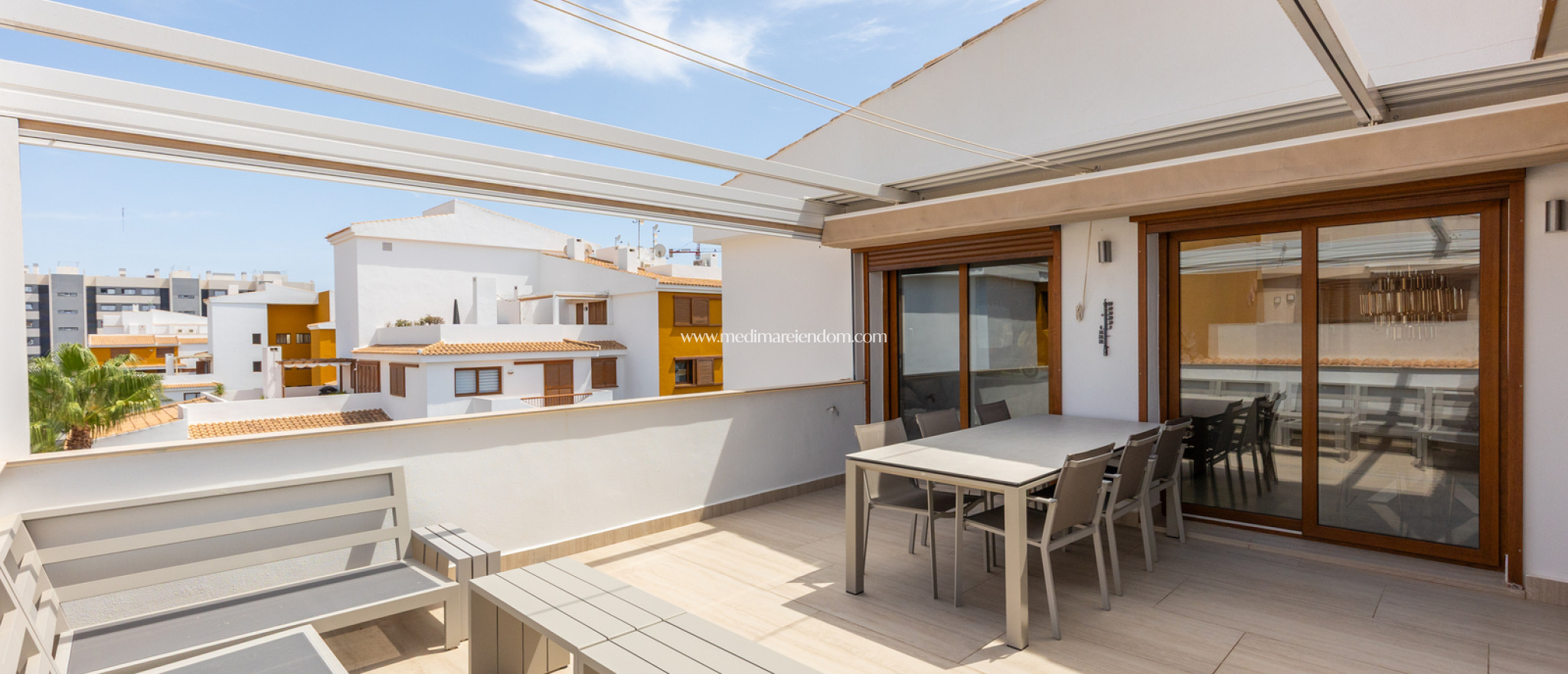 Brukt bolig - Leilighet - Torrevieja - Punta Prima