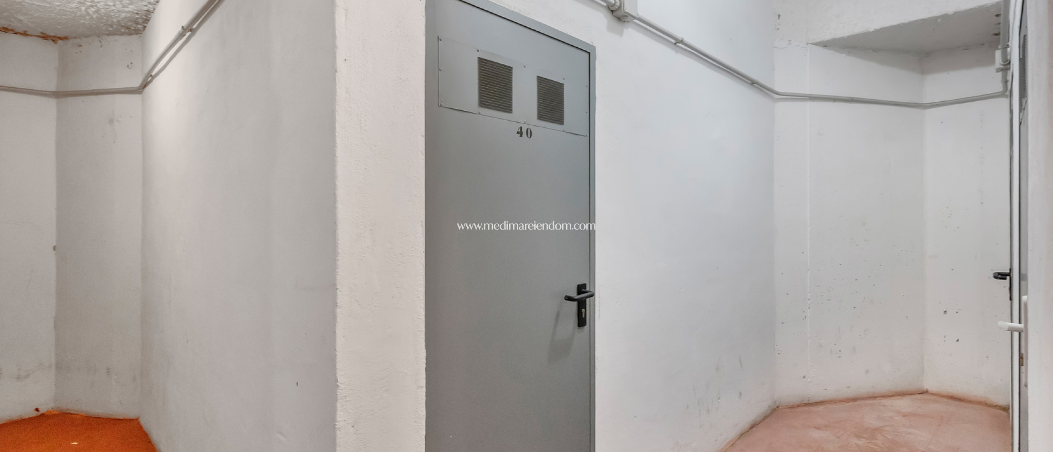 Brukt bolig - Leilighet - Torrevieja - Punta Prima