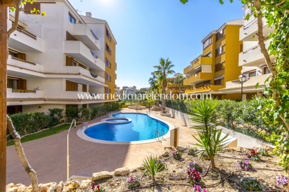 Brukt bolig - Leilighet - Torrevieja - Punta Prima