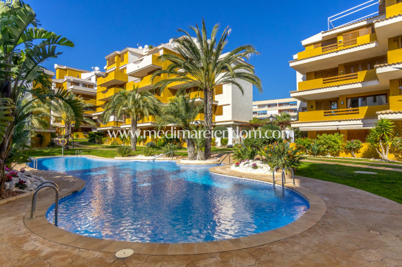 Brukt bolig - Leilighet - Torrevieja - Punta Prima