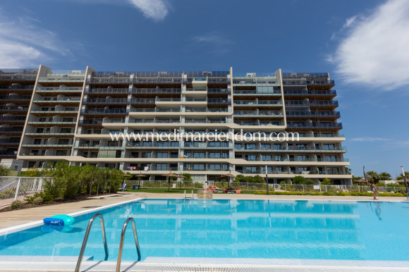 Brukt bolig - Leilighet - Torrevieja - Punta Prima
