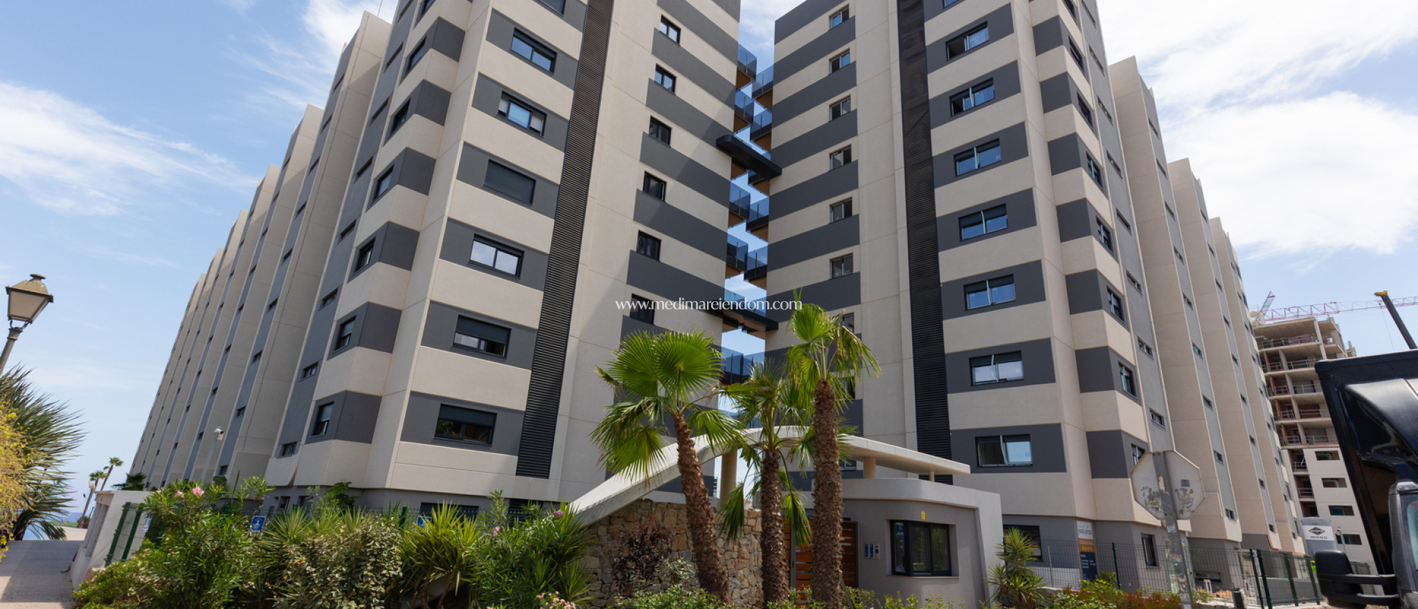 Brukt bolig - Leilighet - Torrevieja - Punta Prima