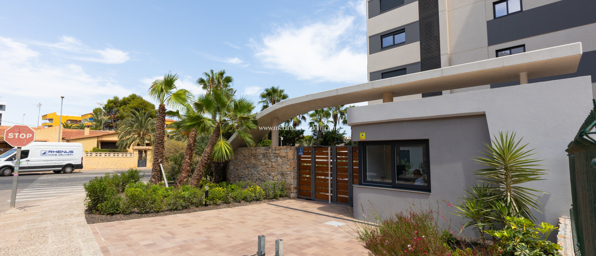 Brukt bolig - Leilighet - Torrevieja - Punta Prima