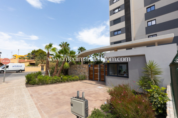 Brukt bolig - Leilighet - Torrevieja - Punta Prima