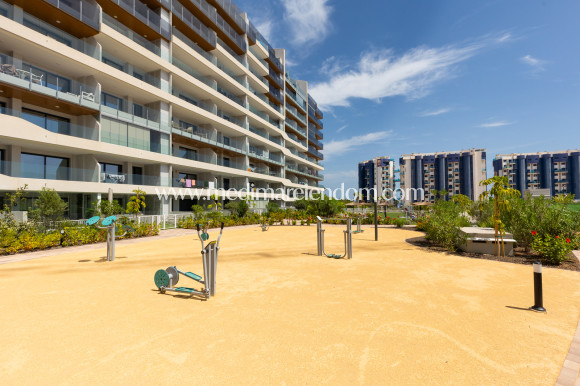 Brukt bolig - Leilighet - Torrevieja - Punta Prima