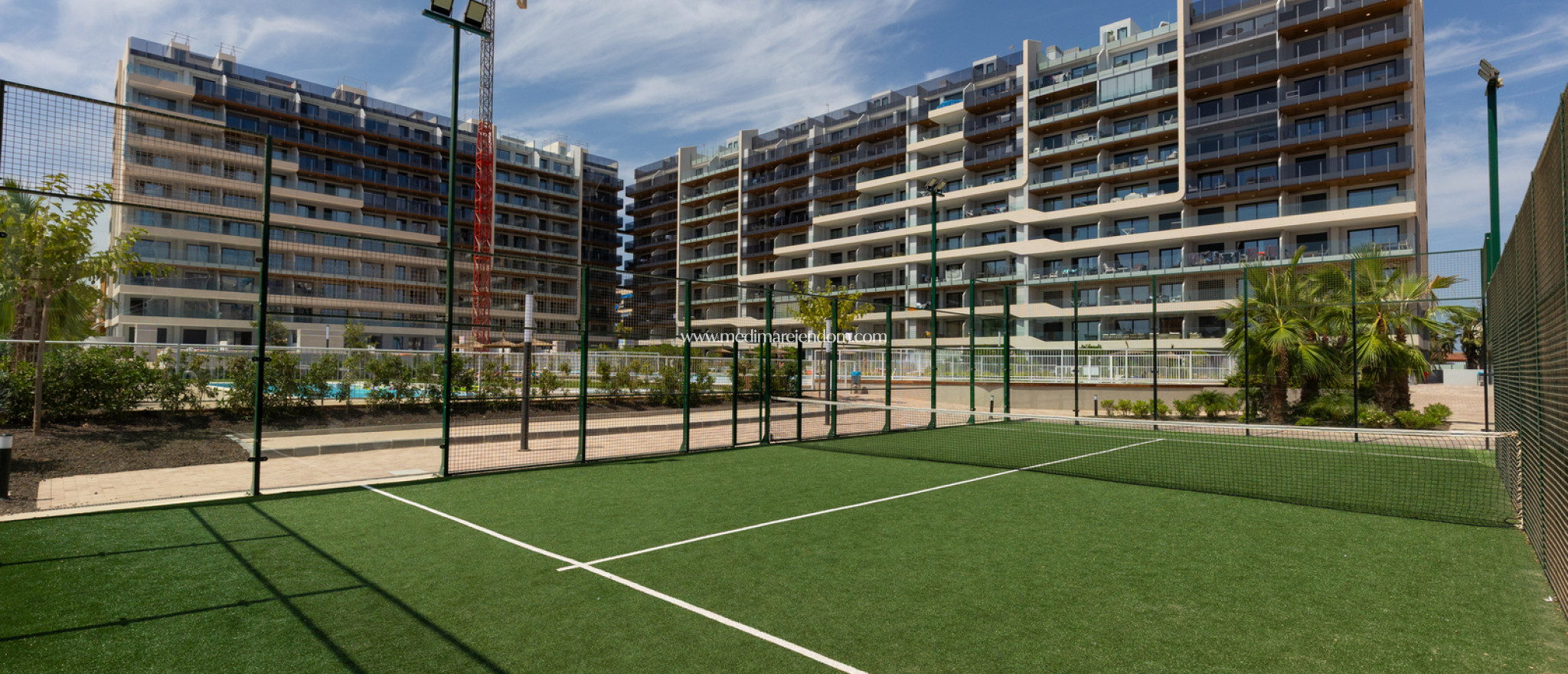 Brukt bolig - Leilighet - Torrevieja - Punta Prima