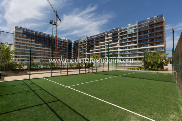 Brukt bolig - Leilighet - Torrevieja - Punta Prima
