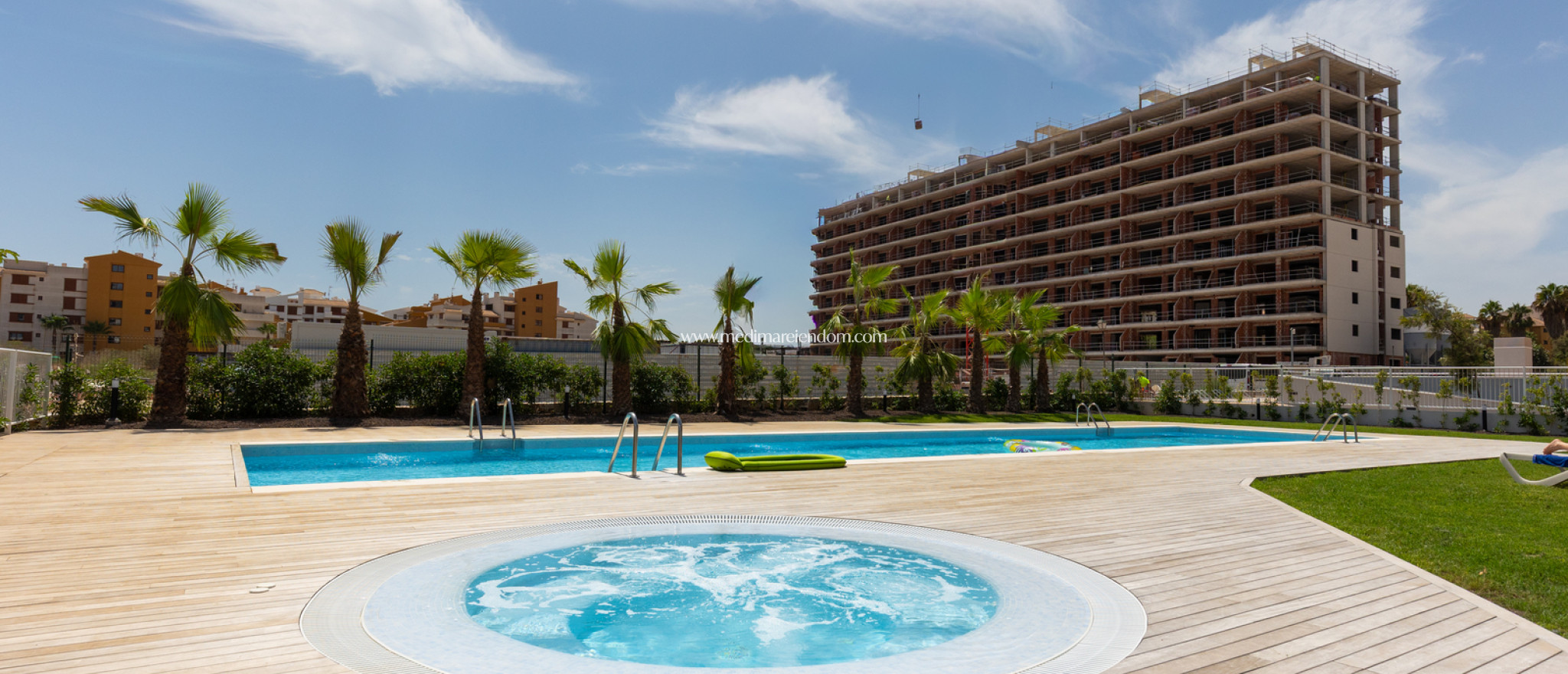 Brukt bolig - Leilighet - Torrevieja - Punta Prima