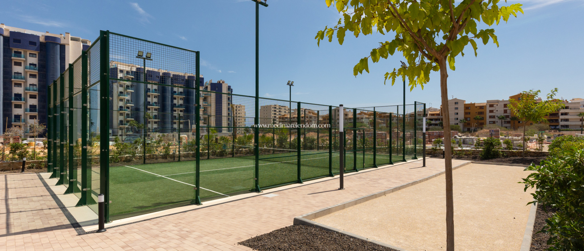 Brukt bolig - Leilighet - Torrevieja - Punta Prima