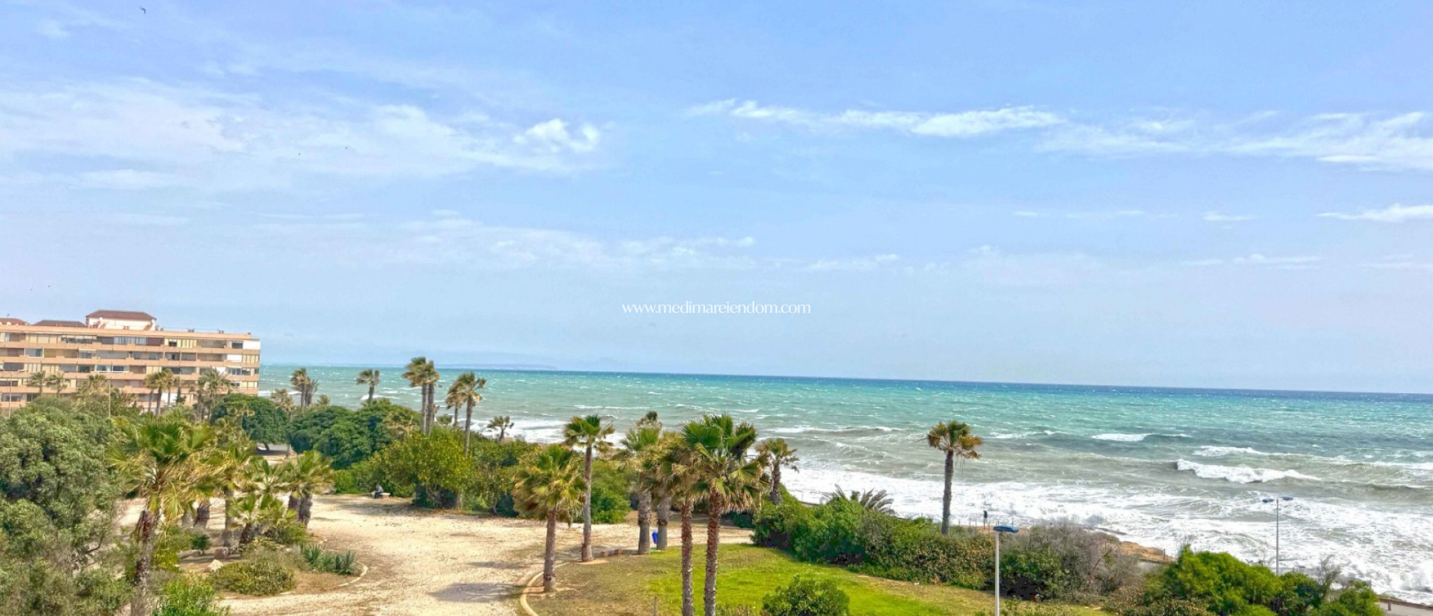 Brukt bolig - Leilighet - Torrevieja - Torrelamata - La Mata