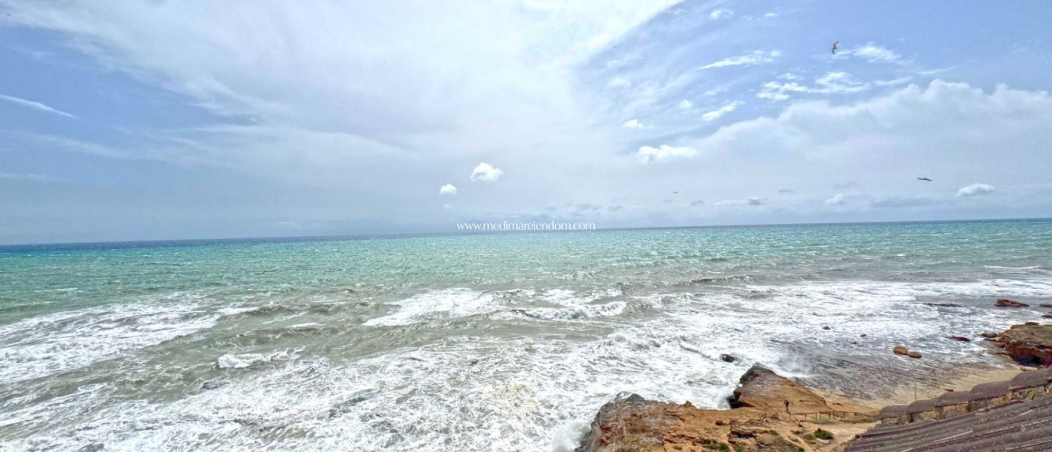 Brukt bolig - Leilighet - Torrevieja - Torrelamata - La Mata