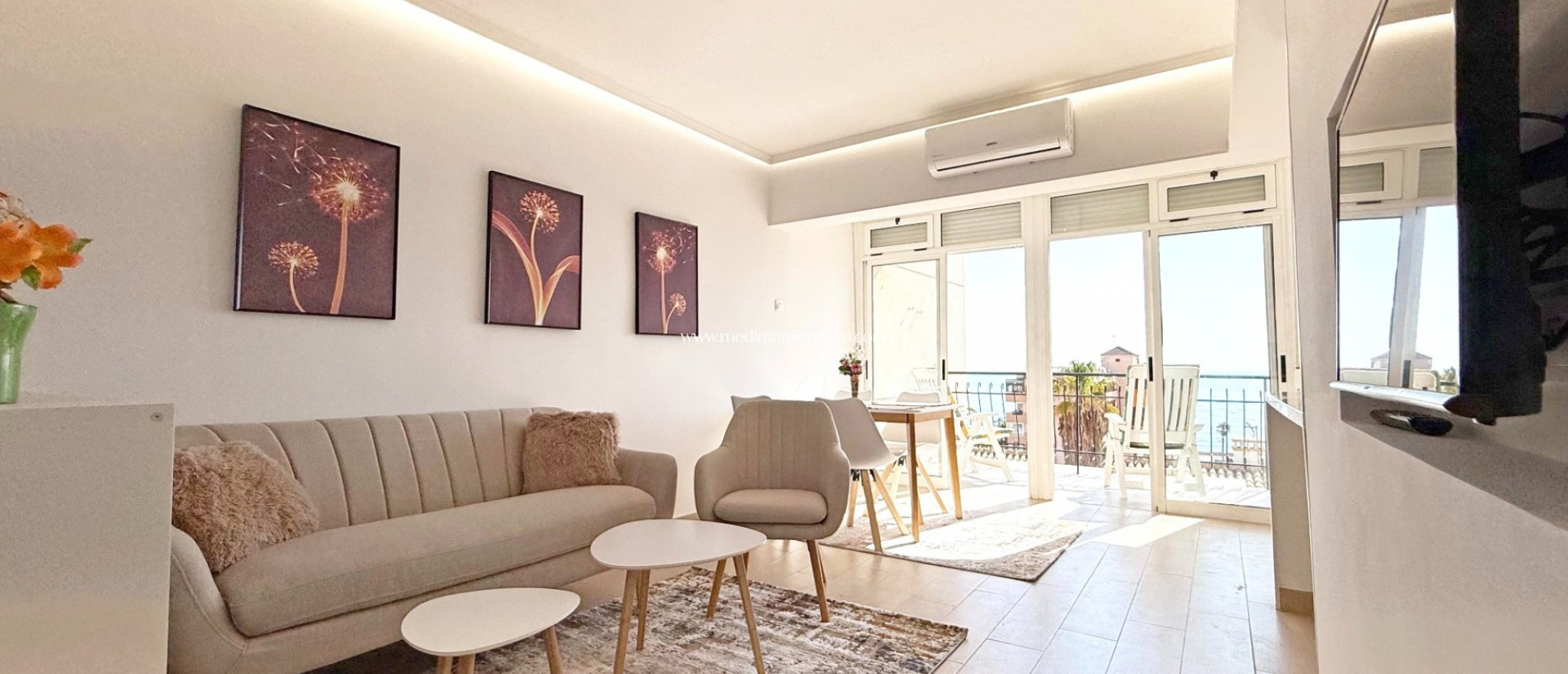 Brukt bolig - Leilighet - Torrevieja - Torrelamata - La Mata