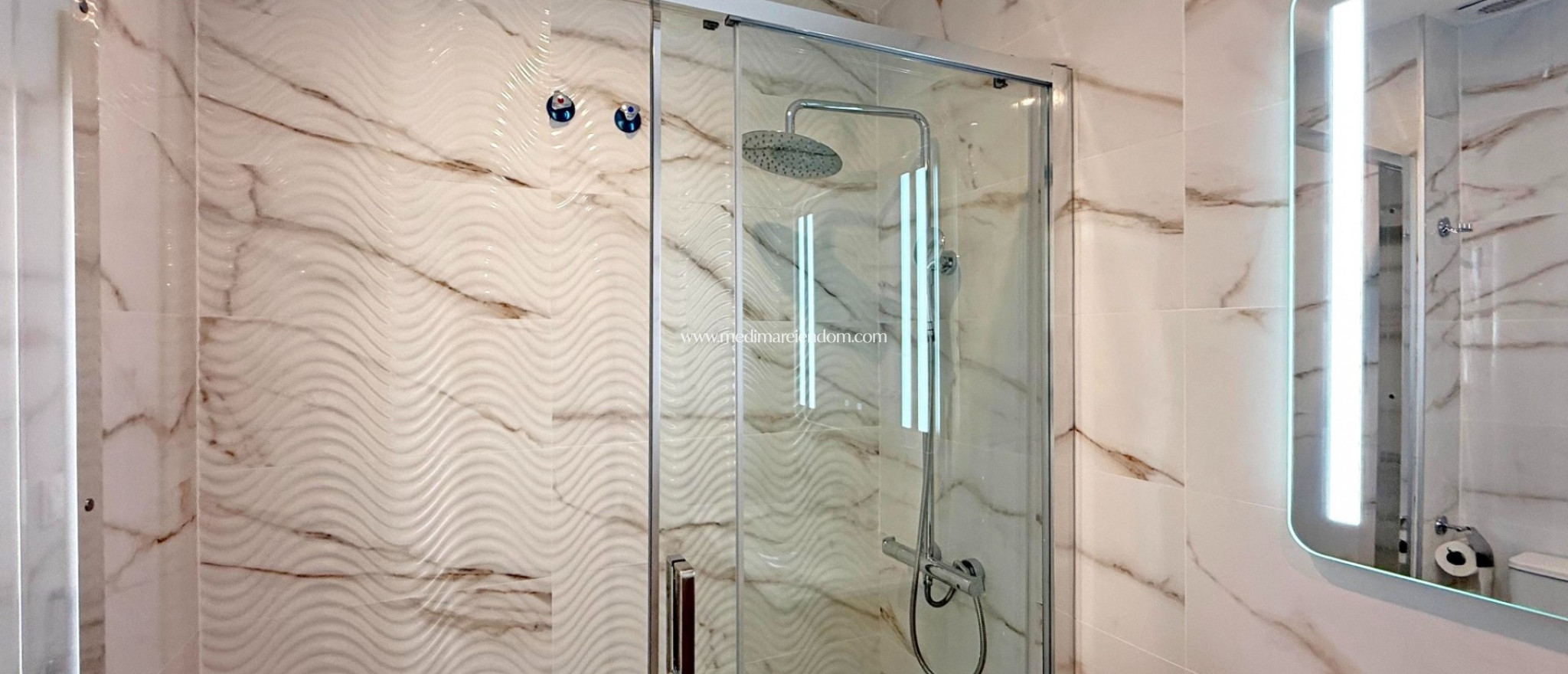 Brukt bolig - Leilighet - Torrevieja - Torrelamata - La Mata