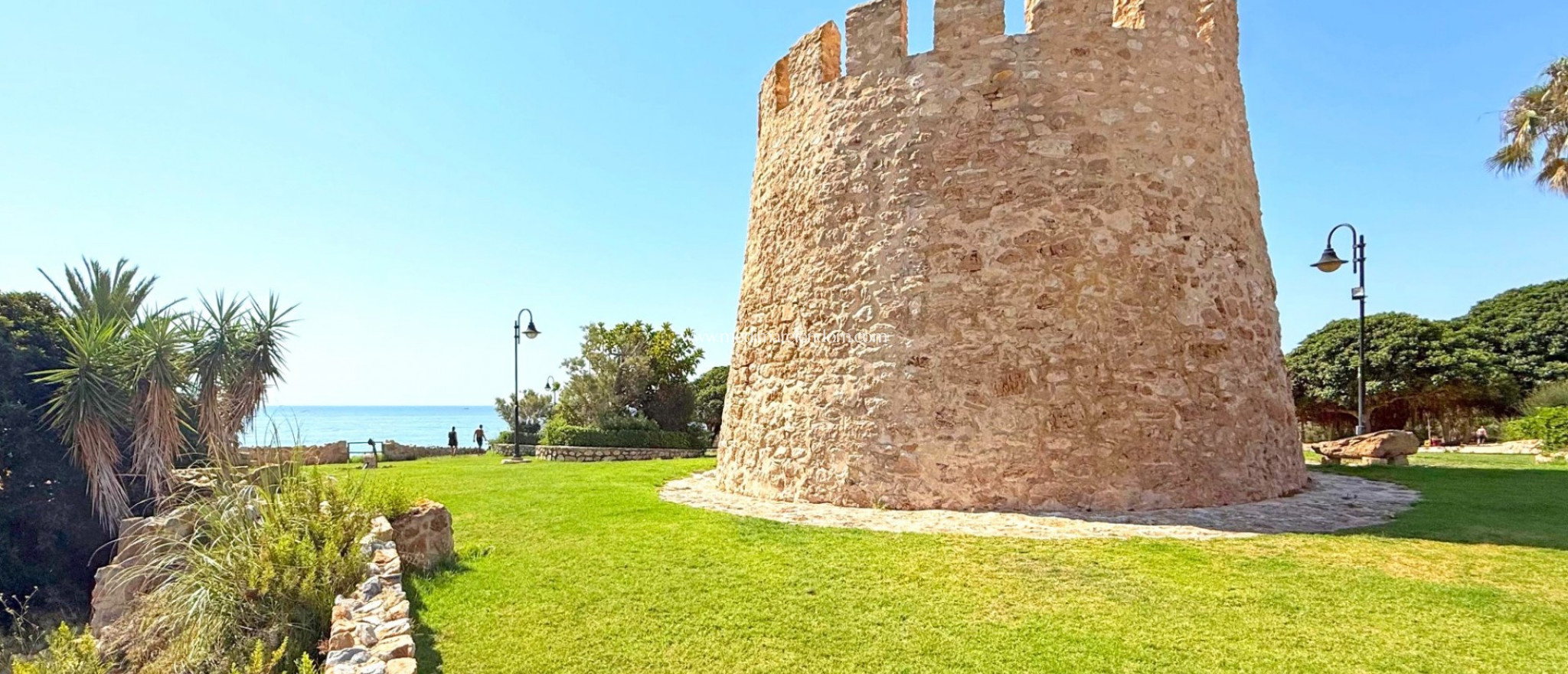 Brukt bolig - Leilighet - Torrevieja - Torrelamata - La Mata