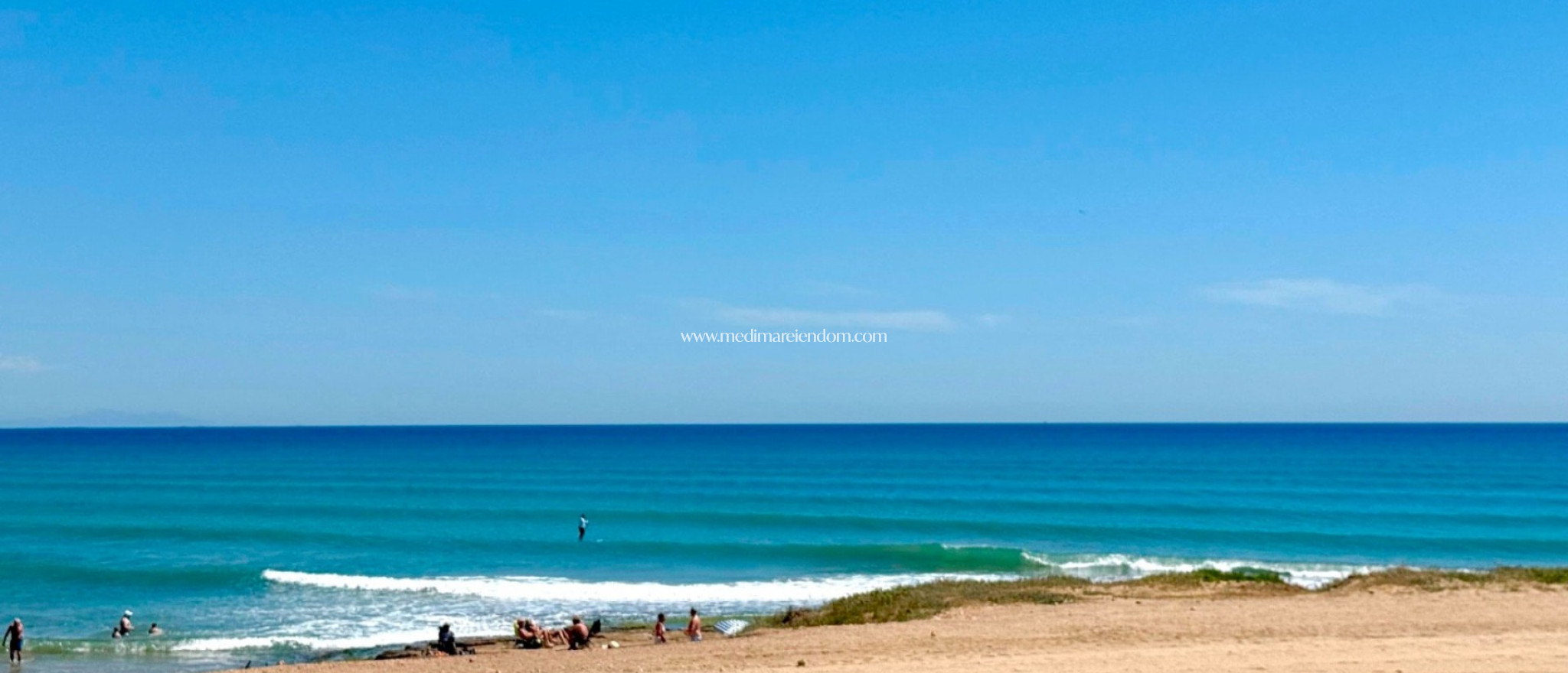 Brukt bolig - Leilighet - Torrevieja - Torrelamata - La Mata