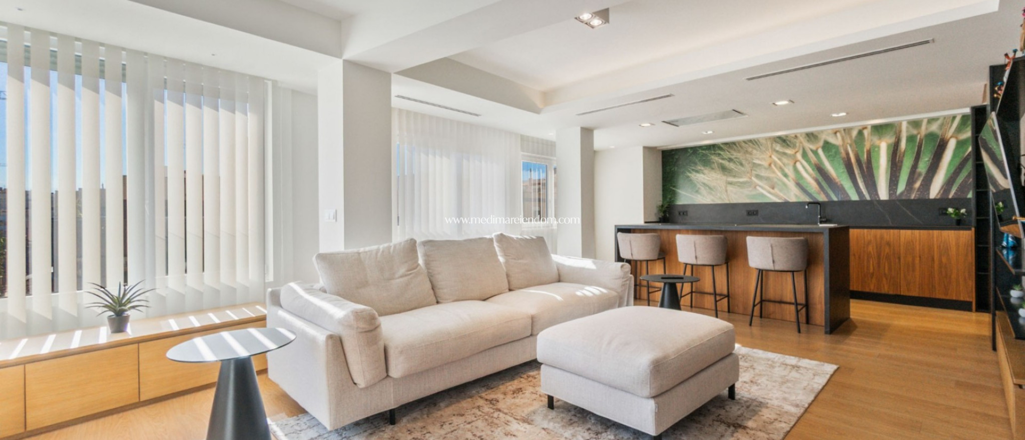 Brukt bolig - Leilighet - Torrevieja