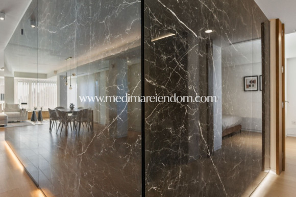 Brukt bolig - Leilighet - Torrevieja