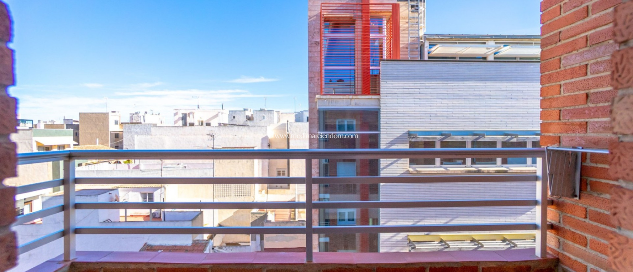 Brukt bolig - Leilighet - Torrevieja