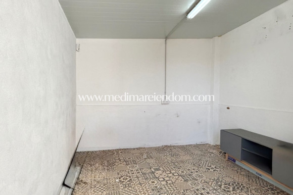 Brukt bolig - Leilighet - Torrevieja