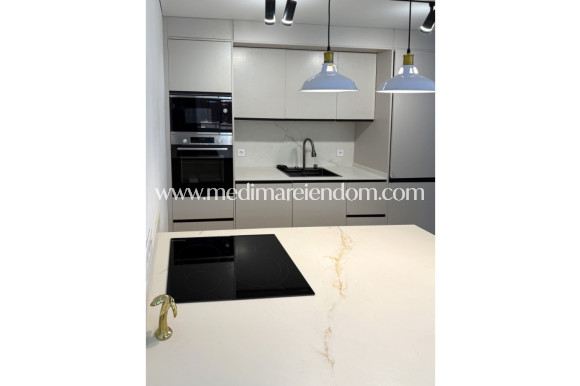 Brukt bolig - Leilighet - Torrevieja