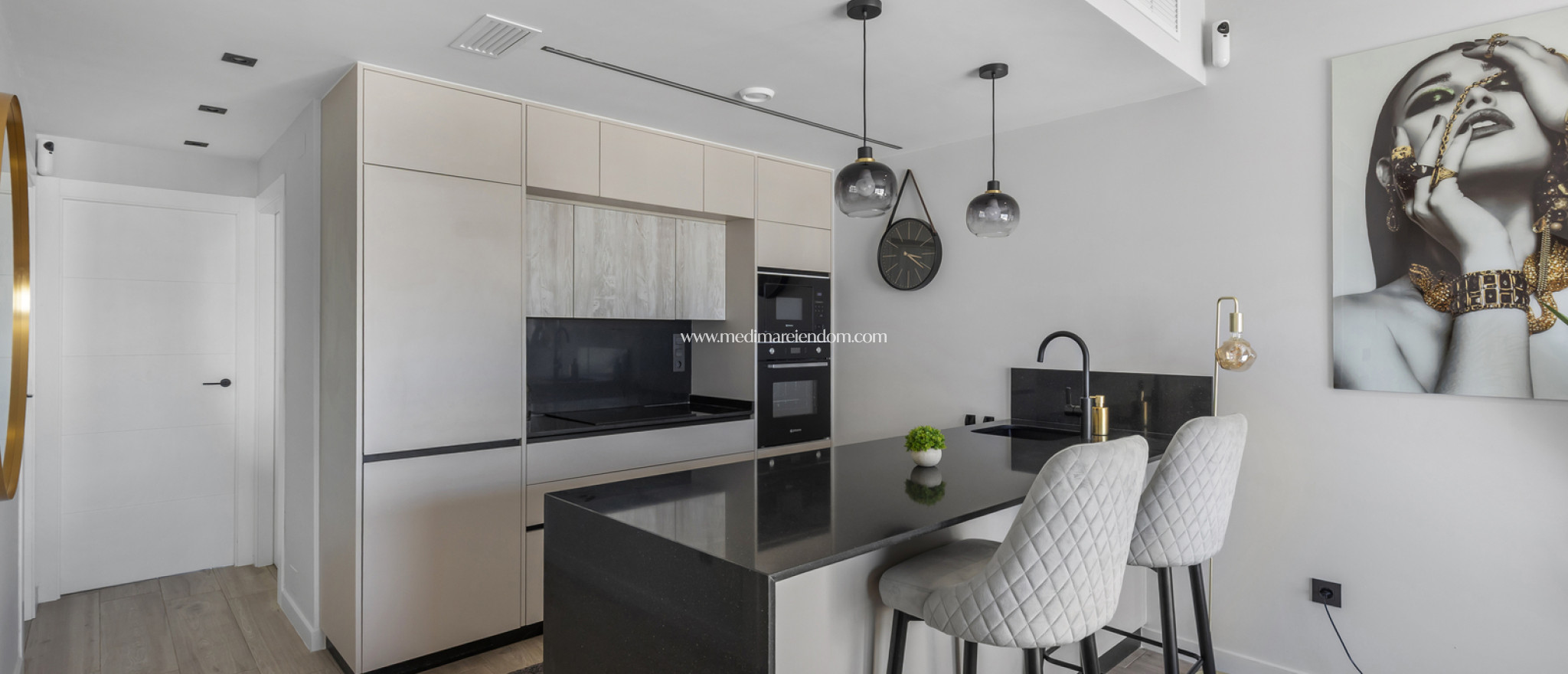 Brukt bolig - Penthouse - Orihuela Costa - Punta Prima