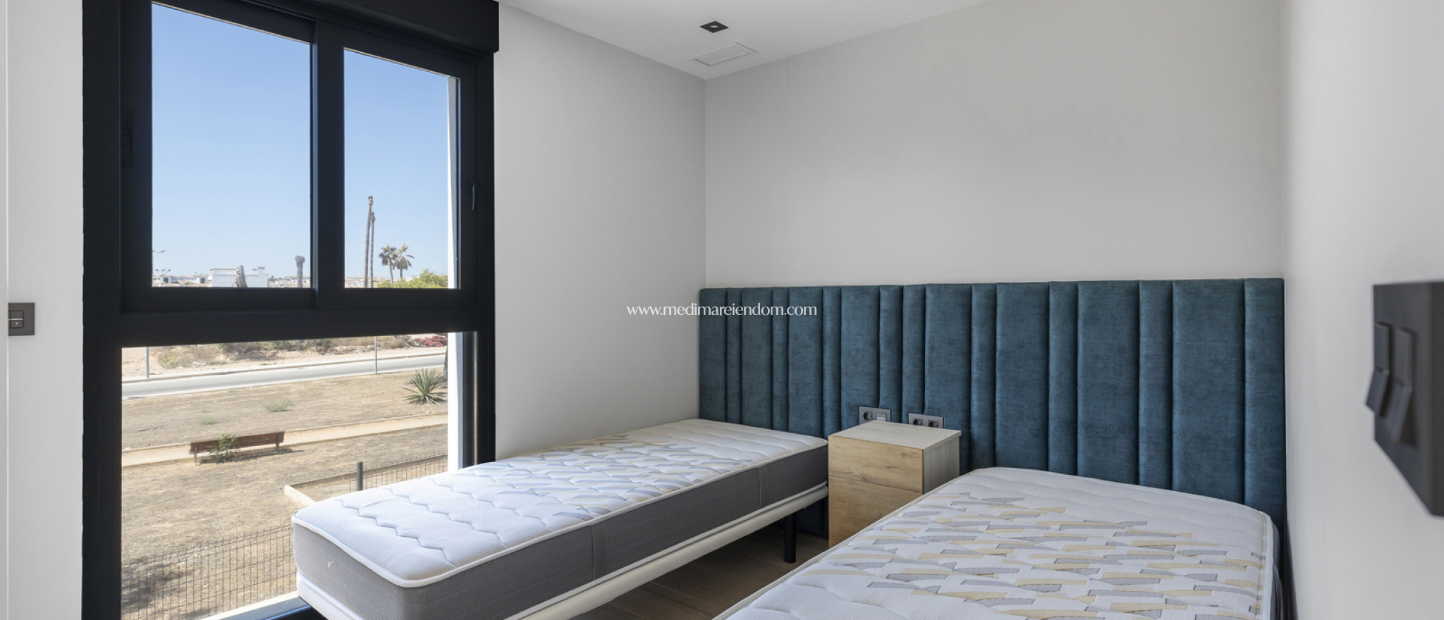 Brukt bolig - Penthouse - Orihuela Costa - Punta Prima