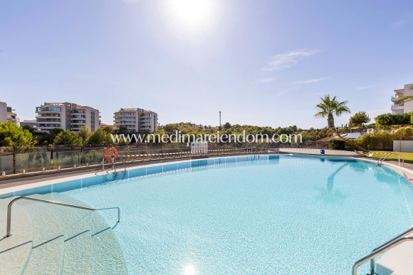 Brukt bolig - Penthouse - Orihuela Costa - Villamartín-Las Filipinas