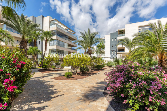 Brukt bolig - Penthouse - Orihuela Costa - Villamartín-Las Filipinas