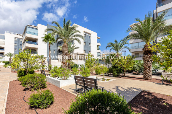 Brukt bolig - Penthouse - Orihuela Costa - Villamartín-Las Filipinas