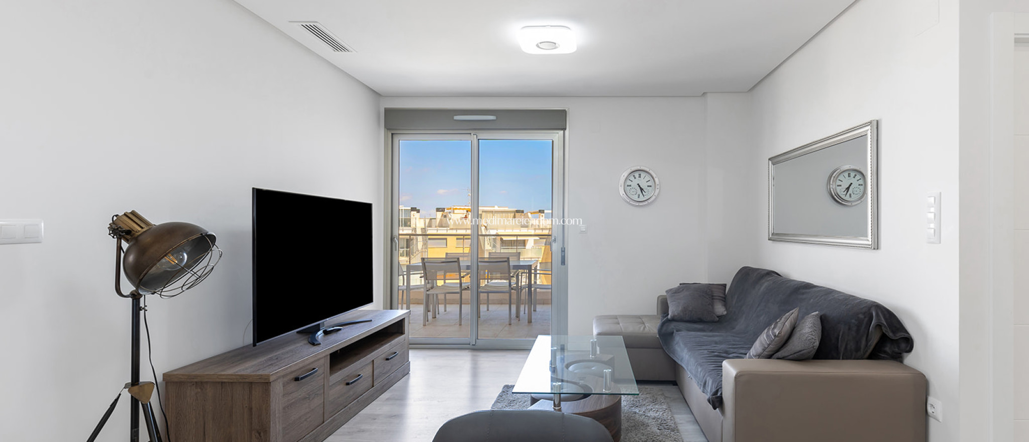 Brukt bolig - Penthouse - Orihuela Costa - Villamartín-Las Filipinas