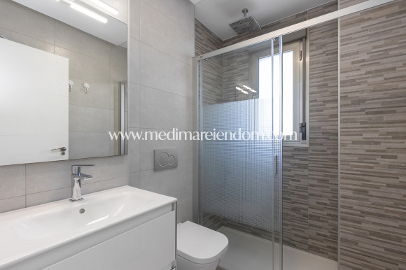 Brukt bolig - Penthouse - Orihuela Costa - Villamartín-Las Filipinas