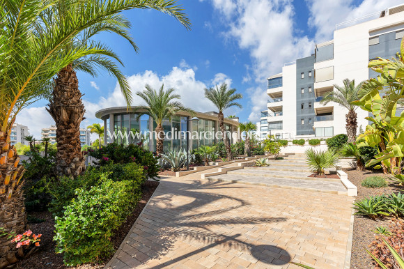 Brukt bolig - Penthouse - Orihuela Costa - Villamartín-Las Filipinas