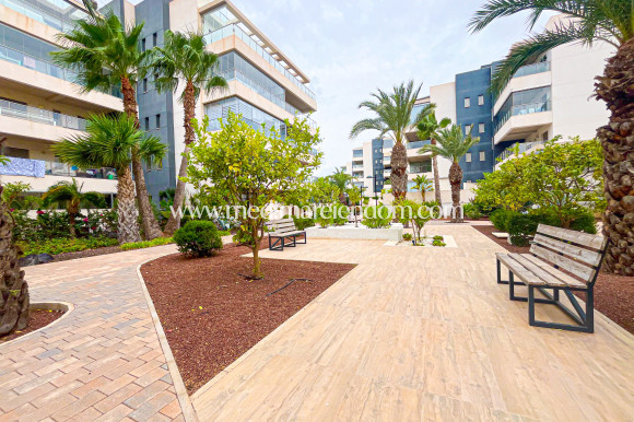 Brukt bolig - Penthouse - Orihuela Costa - Villamartín-Las Filipinas