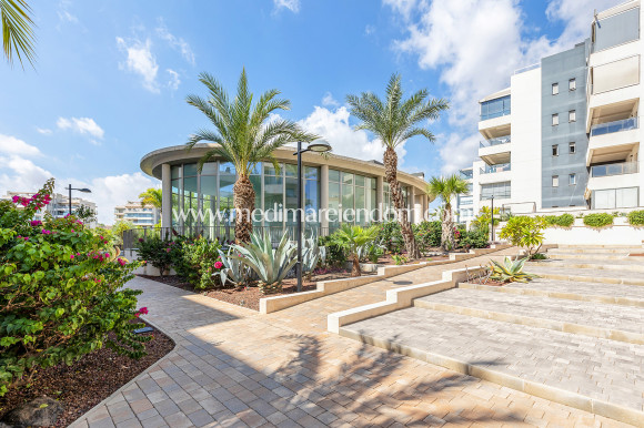 Brukt bolig - Penthouse - Orihuela Costa - Villamartín-Las Filipinas