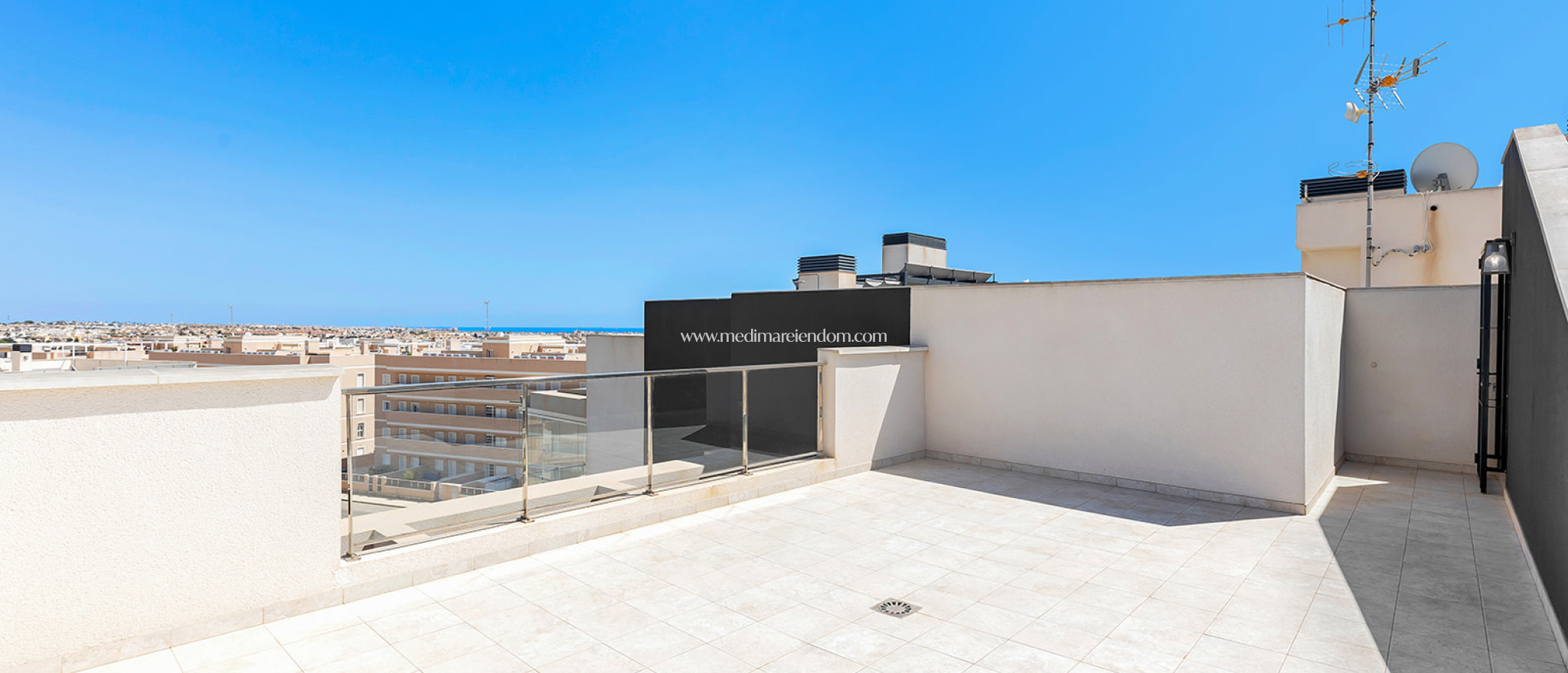 Brukt bolig - Penthouse - Orihuela Costa - Villamartín-Las Filipinas