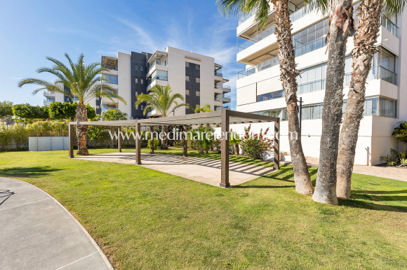 Brukt bolig - Penthouse - Orihuela Costa - Villamartín-Las Filipinas