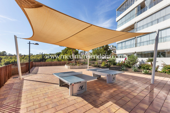 Brukt bolig - Penthouse - Orihuela Costa - Villamartín-Las Filipinas